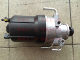 Isuzu oil-water separator hand oil pump 6HK1 FVR Euro III fire truck truck imported accessories