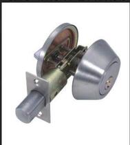  Dumb lock Built-in magnet dumb lock mobile toilet with magnetic switch to control manned and unmanned LED screen