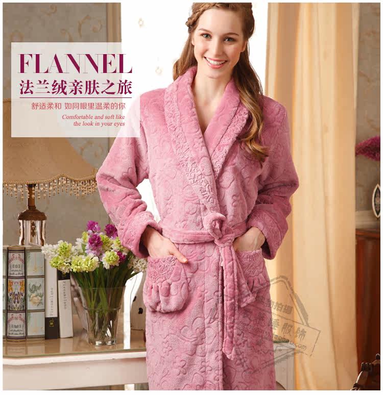 Peignoir jeunesse - Ref 596231 Image 7