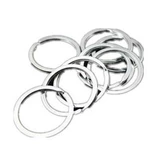 日美 Эластичный брелок для ключей с застежкой