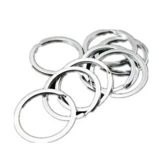 日美 Эластичный брелок для ключей с застежкой