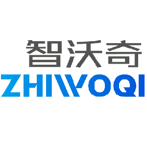 智沃奇车品店的LOGO