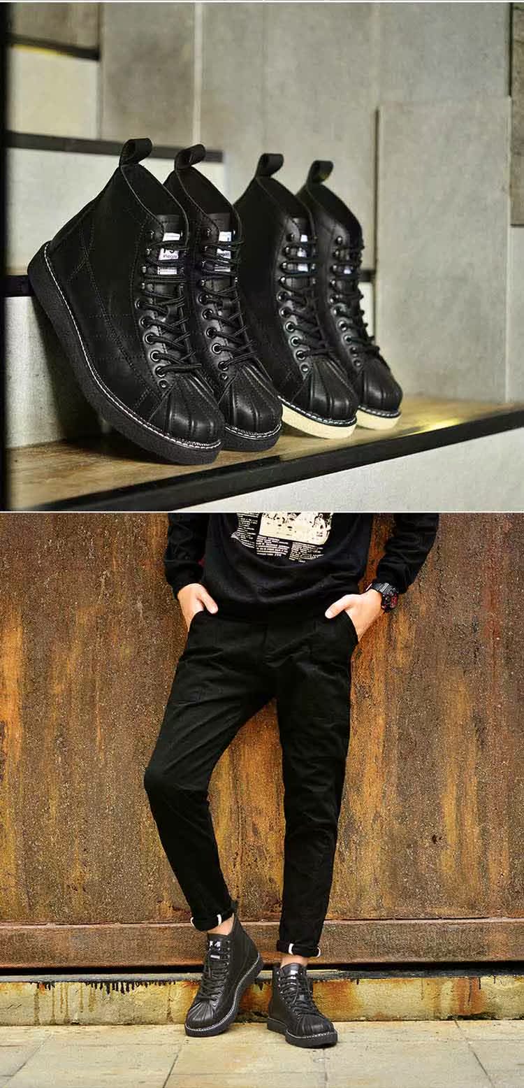 Boots - chaussures ZOONEY Angleterre - Ref 935473 Image 10