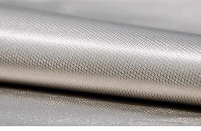 Military-Grade Electromagnetic Interference Radiation Shielding Cloth, Electrical Cabinet Cover, Radiation-Proof Curtain Isolation Fabric — 7