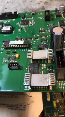 Fresenius 4008LP624 plate blood pump drive board Exchange price to ensure a successful machine warranty for 2 years