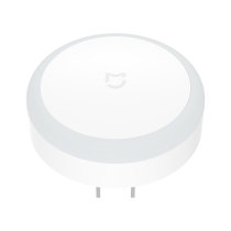 Xiaomi Mi home induction night light 2 plug-in night light Touch Bluetooth night light eye protection Sleep bedroom baby feeding