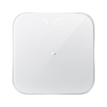 Xiaomi body fat scale 2 Intelligent and accurate weight loss electronic scale Mini healthy home Xiaomi weight scale 2 fat scale