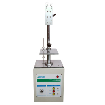 Japan Ai Gol JSV-500D electric tension test bench push-pull force gauge working machine