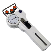 German SCHMIDT tensiometer DX2-200 SmithsSmithfiber yarn tension tester DX2-400