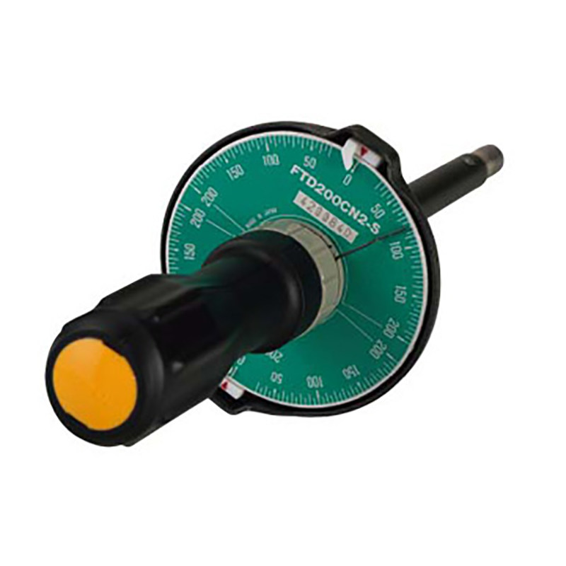 Japan TOHNICHI Tohnichi Tohnichi FTD200CN2-S 20FTD2-S torque screwdriver 20kgf.cm