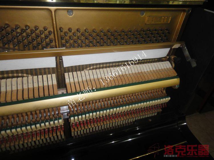 Cửa hàng Kawaii Nhật Bản nhập khẩu đàn piano cũ BL-11 Kawaii KAWAI BL11 mới 90% - dương cầm yamaha p85