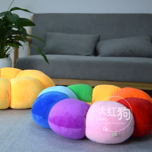 Симпатичный солнечный цветок питомец, Элизабет, ошейник для собак, крышка шеи, противозачаточное кольцо головы домашнего животного стыд мягкий круг