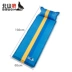 Beishan Wolf Single Automatic Pad Pad Cắm trại ngoài trời Lều ngủ Mở rộng Làm dày Độ ẩm Mat Portable Double - Thảm chống ẩm / Mat / Gối