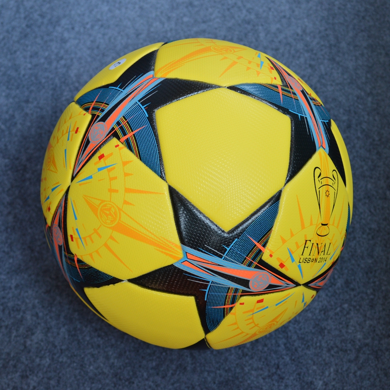 Ballon de foot - Ref 4966 Image 19