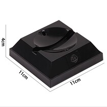 Basketball football ball support bracket support base volleyball fans collection indoor decoration table table seat