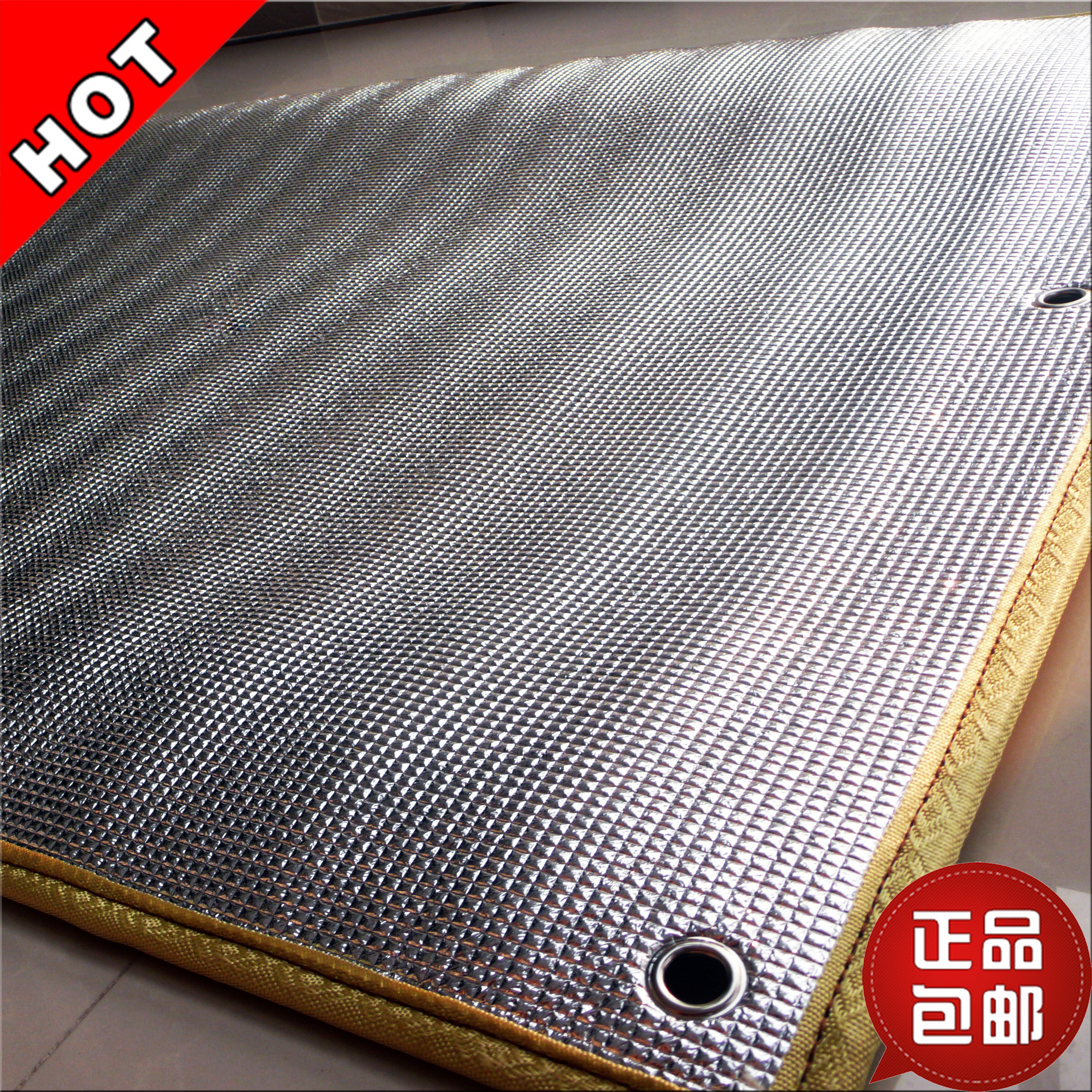 Greenhouse glass window insulation film shading cooling sunscreen new suction cup type household detachable creative