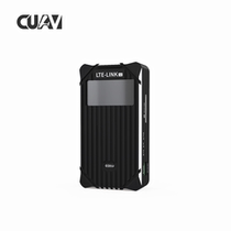 CUAV Lei Xun LTE-Link SE) figure transmission integrated flight control UAV infinite distance 4G transmission