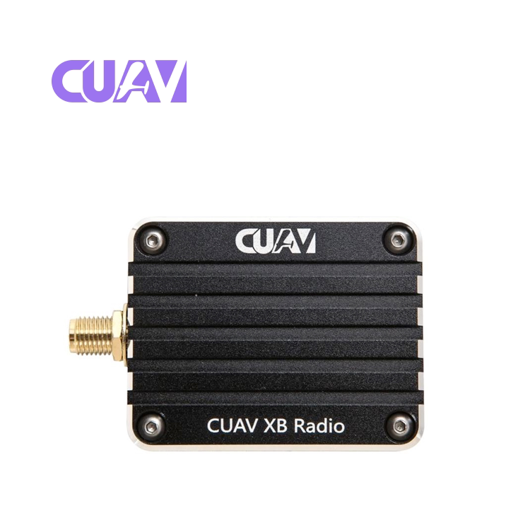 CUAV Leixun XBee data transmission accessories UAV flight data transmission module Pix version