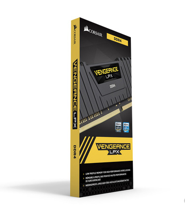 Corsair 16G DDR4 3000 3200 Desktop XMP2 0 Memory