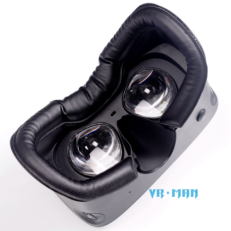 Oculus rift s Cortical eye mask Protein skin slow rebound sponge breathable VR non-disposable non-sweat-absorbing