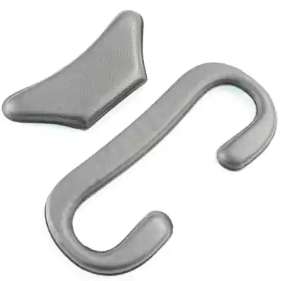 htc vive pro leather eye mask helmet face pad with hole sponge breathable and washable durable non-Sweat