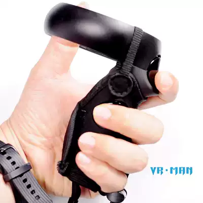 Oculus Rift S Oculus Quest Finger Tiger Protective cover Handle Cover Shake hand Grab Parabolic sweat absorption