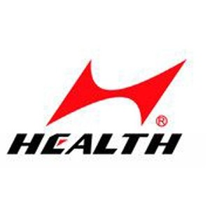 海尔斯品牌总店的LOGO