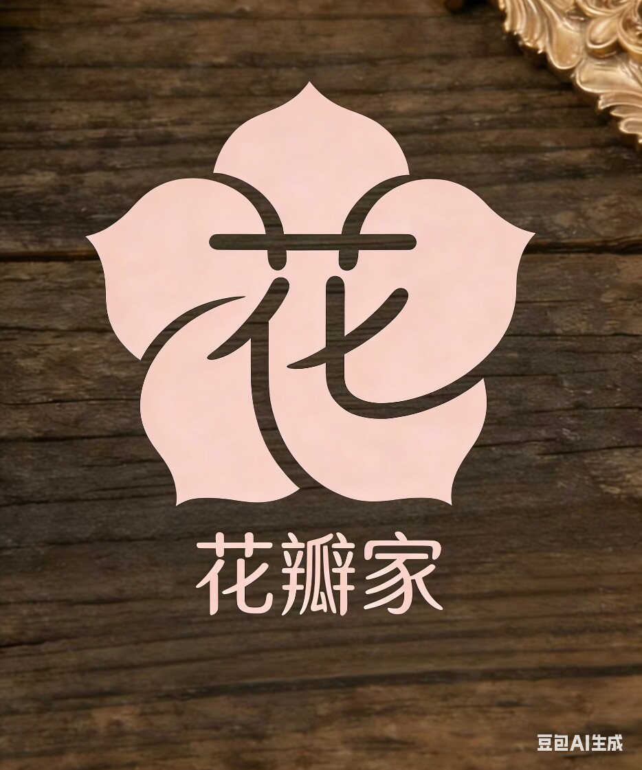 花瓣家 烘培模具