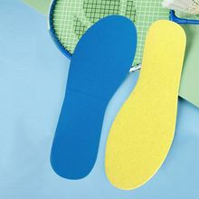 运动鞋垫男女透气吸汗防臭