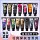 Japan annadonna every fixing color conditioner окрашивающий кондиционер для фиксации цвета Aoki льняной серый синий черный mini 0