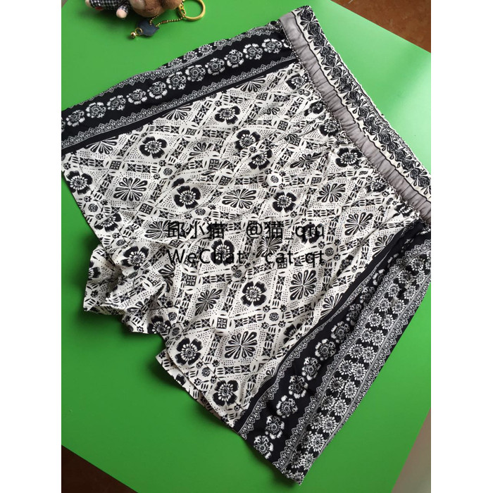 Pantalon pyjama - Ref 716439 Image 7