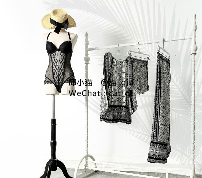 Pantalon pyjama - Ref 716439 Image 5