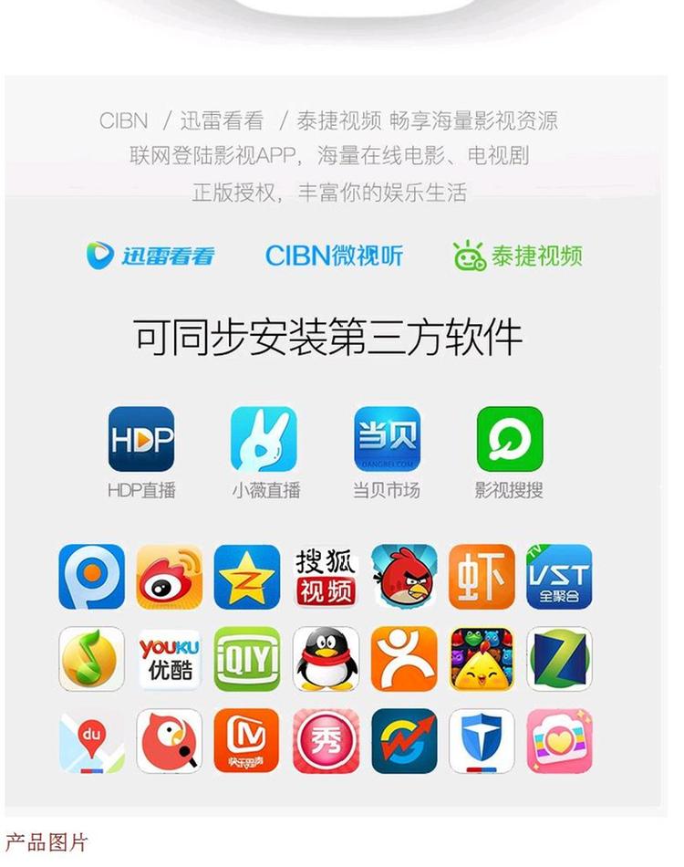 Máy chiếu gia đình mini thông minh Android 7.1 300 inch cảm ứng cực rõ 3D rạp hát HDMI Bluetooth WIFI tùy chỉnh - Máy chiếu máy chiếu mini xiaomi portable