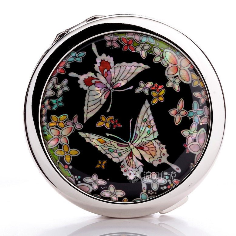 ������˵����ֺ�����ױ��