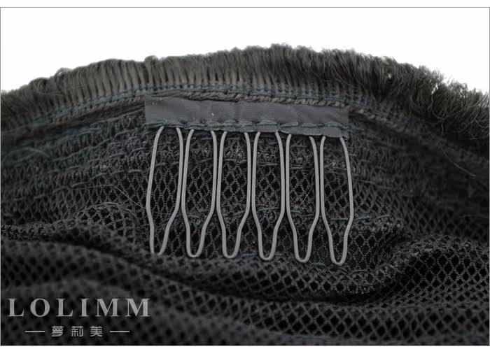 Extension cheveux - Chignon - Ref 236436 Image 22