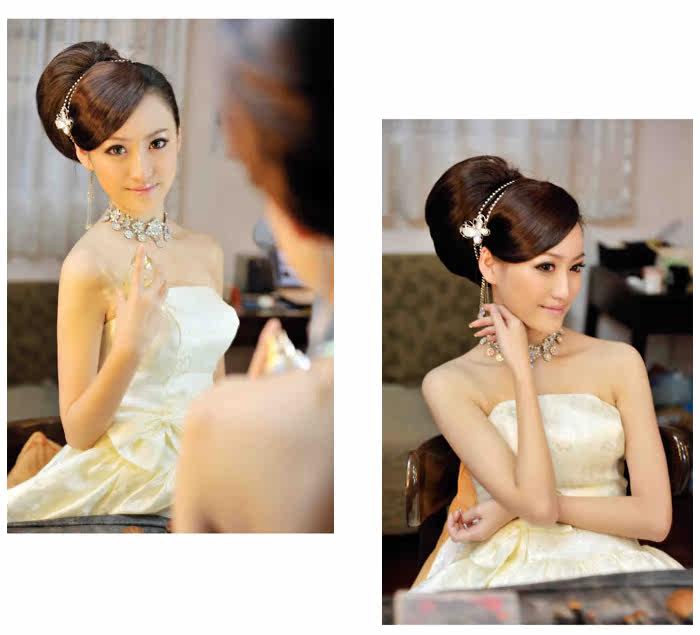 Extension cheveux - Chignon - Ref 236436 Image 16