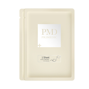 PMD瑞丽奖械字号医美医用面膜