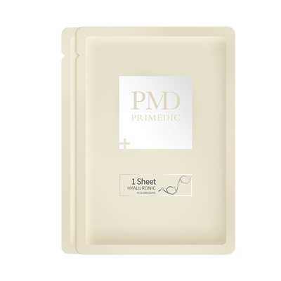 PMD瑞丽奖械字号医美医用面膜