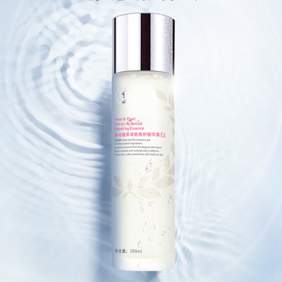 自然之名修护保湿精华爽肤水115ml