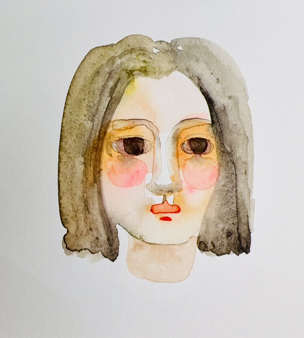 佳子的美学社