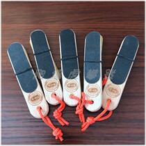 Climbskin Lima SkinFile climbing hand Leather Repair repair device