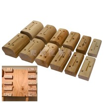 Metolius Metolis Wood Campus Blocks Rock Climbing Strength Training Finger Block