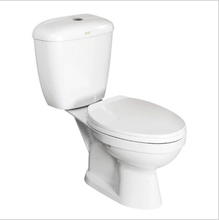 American standard general distribution of new Wenpras CP-2397 3 6L water-saving split toilet