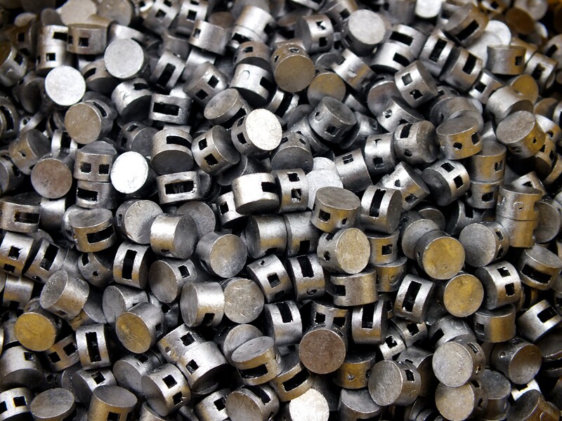 Xiaowu Electric disposable lead seal plastic seal meter Bean gas meter meter water meter meter buckle more specifications a pound