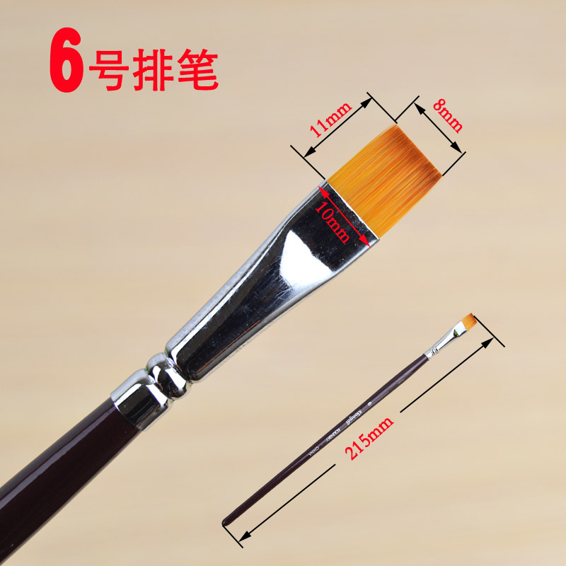 Dụng cụ làm móng tay Bộ sưu tập bút vẽ tranh bút nhỏ Bút vẽ bút màu bút trị liệu bằng bút kéo bút hình bút smudge bút - Công cụ Nail dụng cụ sơn gel