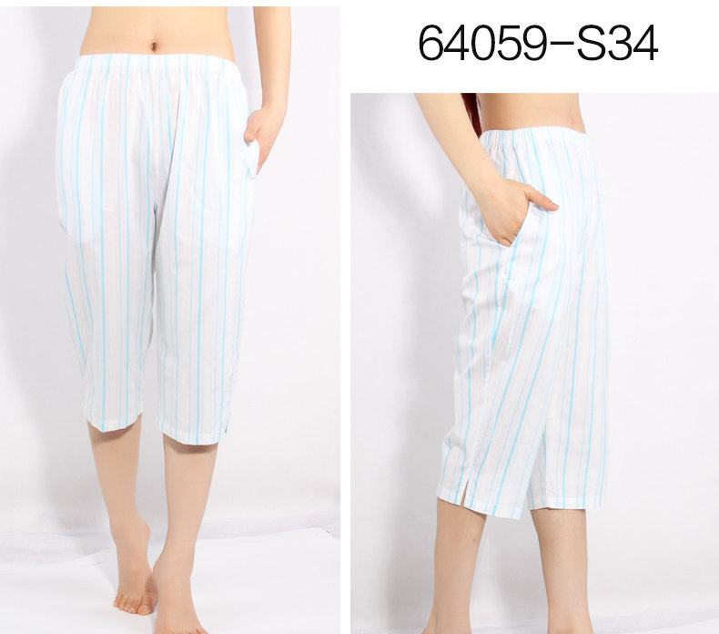 Pantalon pyjama jeunesse - Ref 722971 Image 14