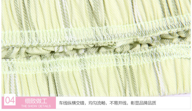 Pantalon pyjama jeunesse - Ref 715449 Image 19