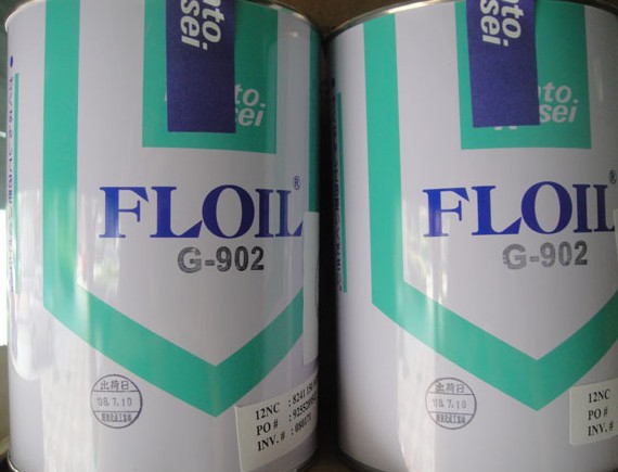 Japan's original Kanto Chemicals FLOIL G-902 lubricant 1kg