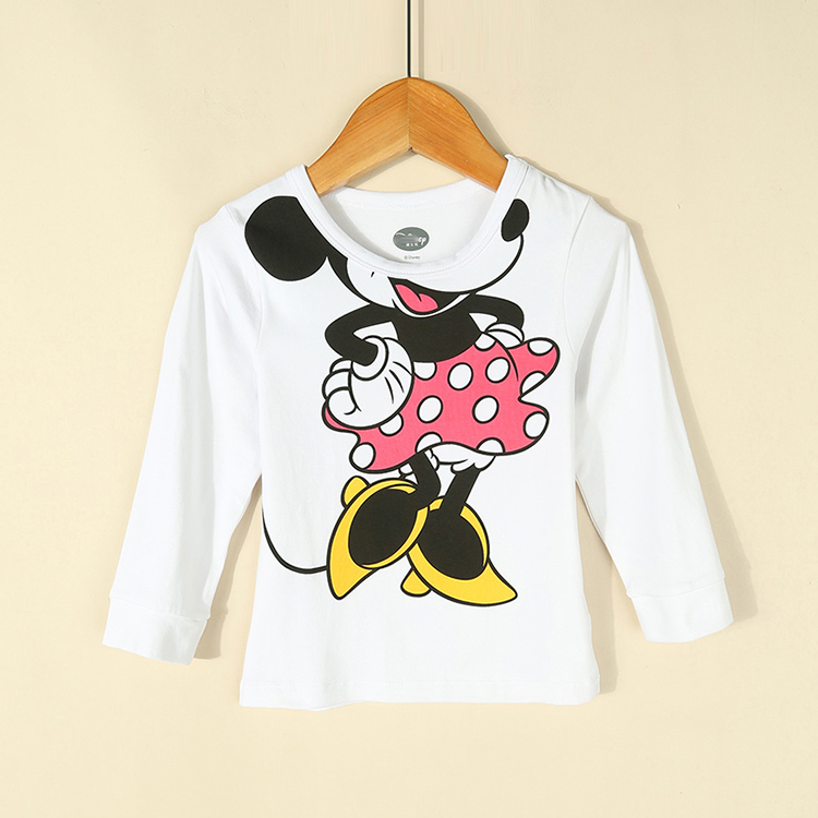 [Di] Lanmit bán mùa đông xuân và mùa thu mới thời trang đích thực phim hoạt hình dài tay cho bé trai và bé gái shop quan ao baby