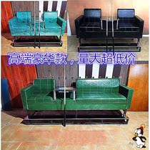 New billiard table chair billiard table ball sofa chair billiard chair billiard salon special chair view ball chair Leisure table and chairs manufacturer
